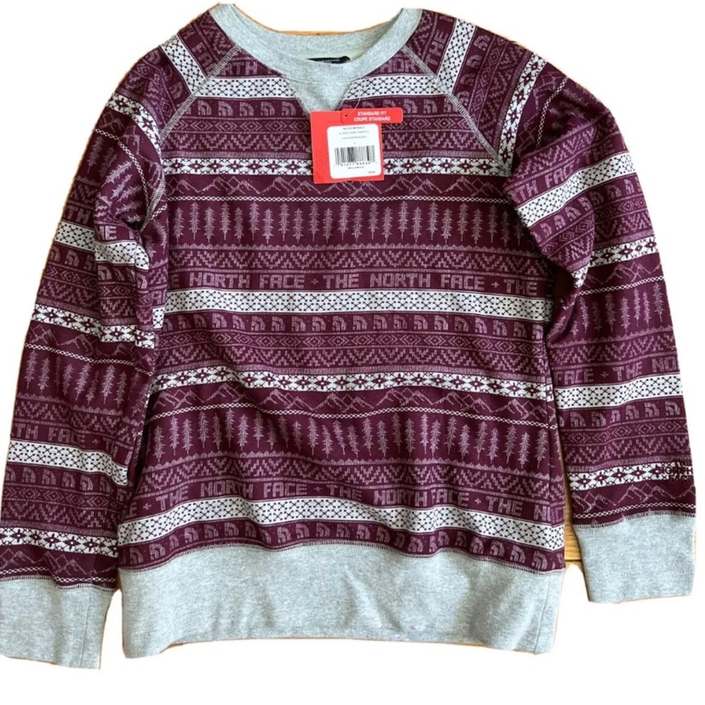 The North Face Sweater